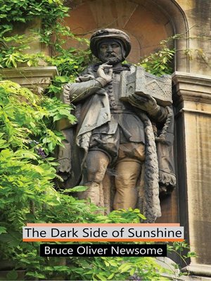 cover image of The Dark Side of Sunshine